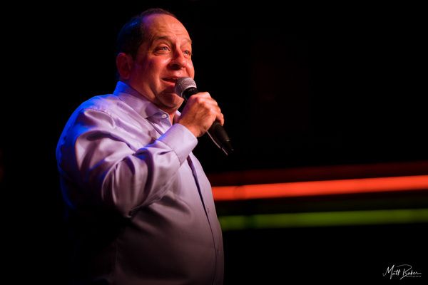 Jason Kravits Photo