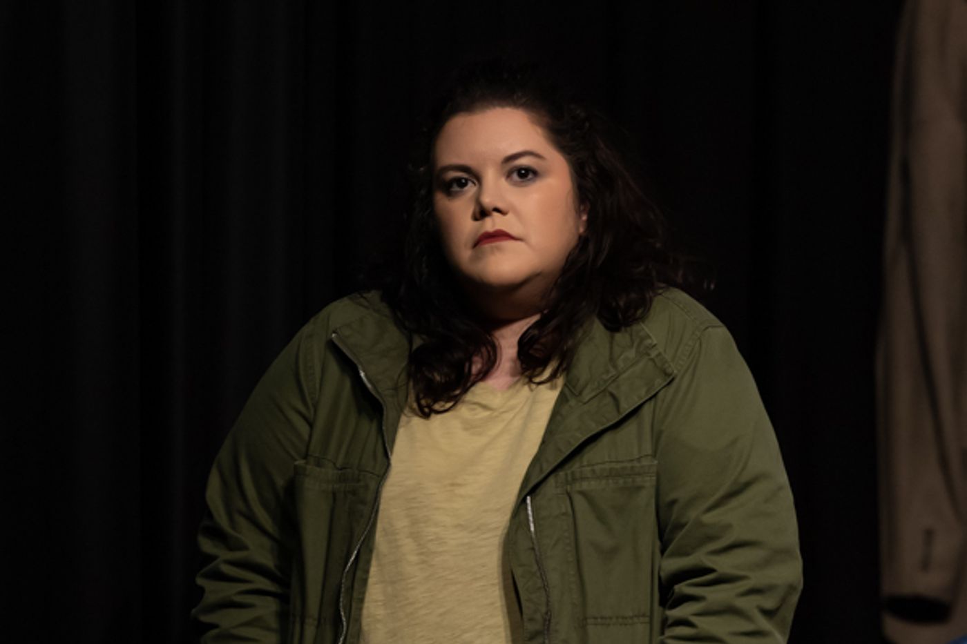 Photos: First look at Hilliard Arts Council's THE LARAMIE PROJECT Photos: First look at Hilliard Arts Council's THE LARAMIE PROJECT Image
