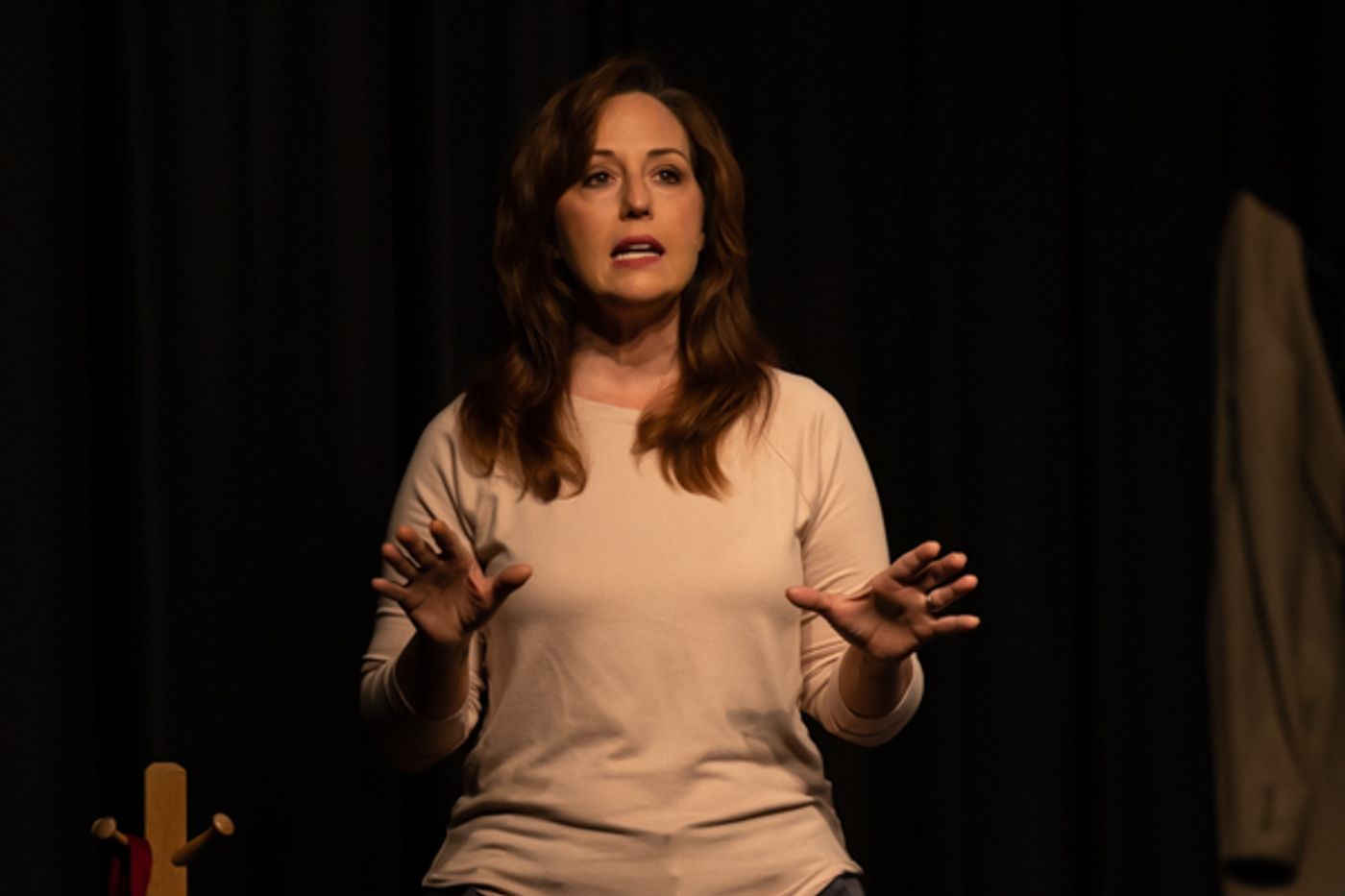 Photos: First look at Hilliard Arts Council's THE LARAMIE PROJECT Photos: First look at Hilliard Arts Council's THE LARAMIE PROJECT Image