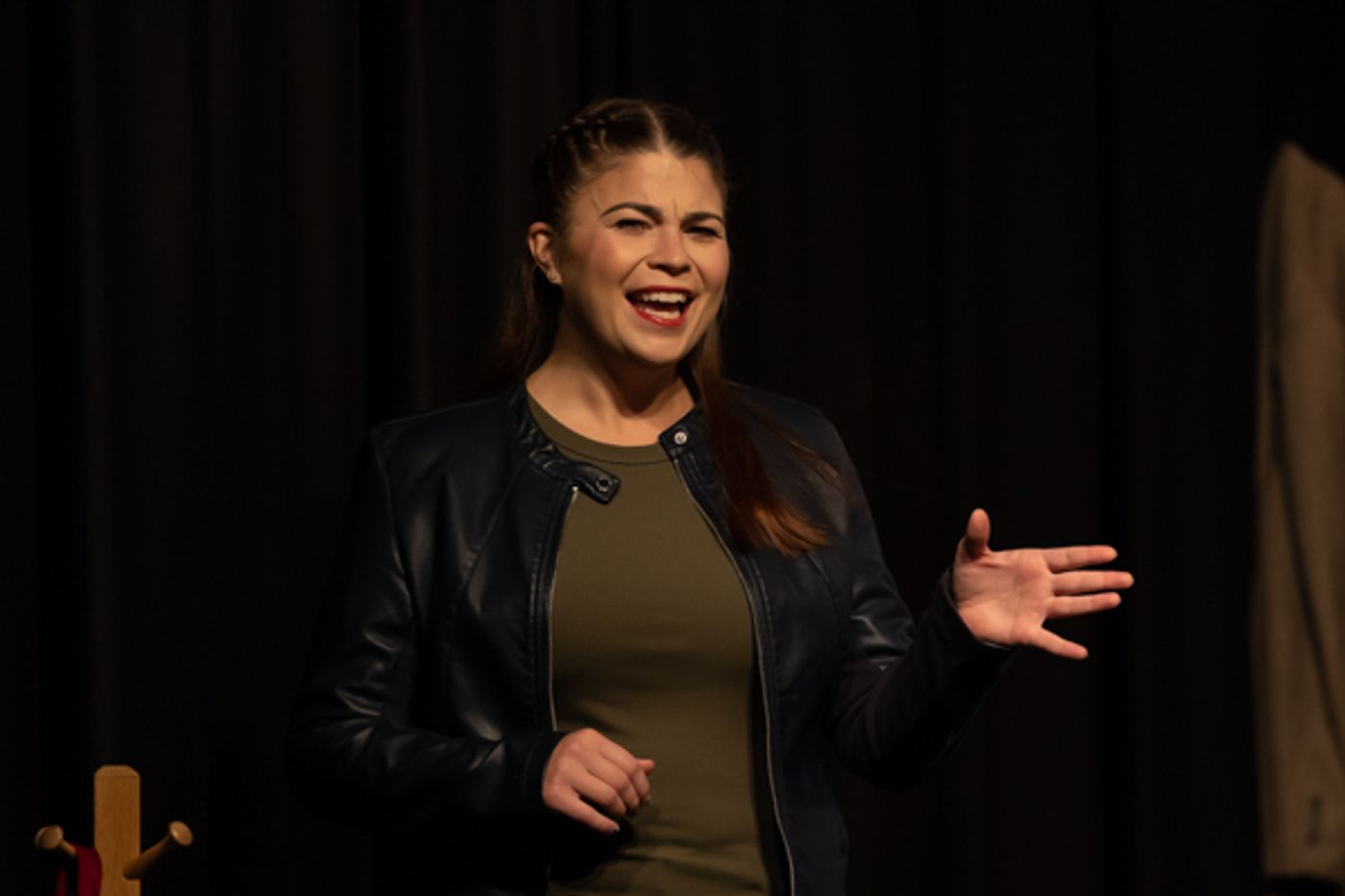 Photos: First look at Hilliard Arts Council's THE LARAMIE PROJECT Photos: First look at Hilliard Arts Council's THE LARAMIE PROJECT Image