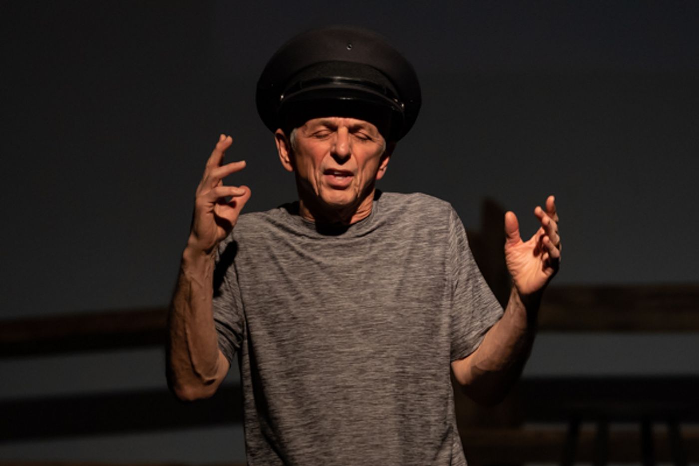Photos: First look at Hilliard Arts Council's THE LARAMIE PROJECT Photos: First look at Hilliard Arts Council's THE LARAMIE PROJECT Image