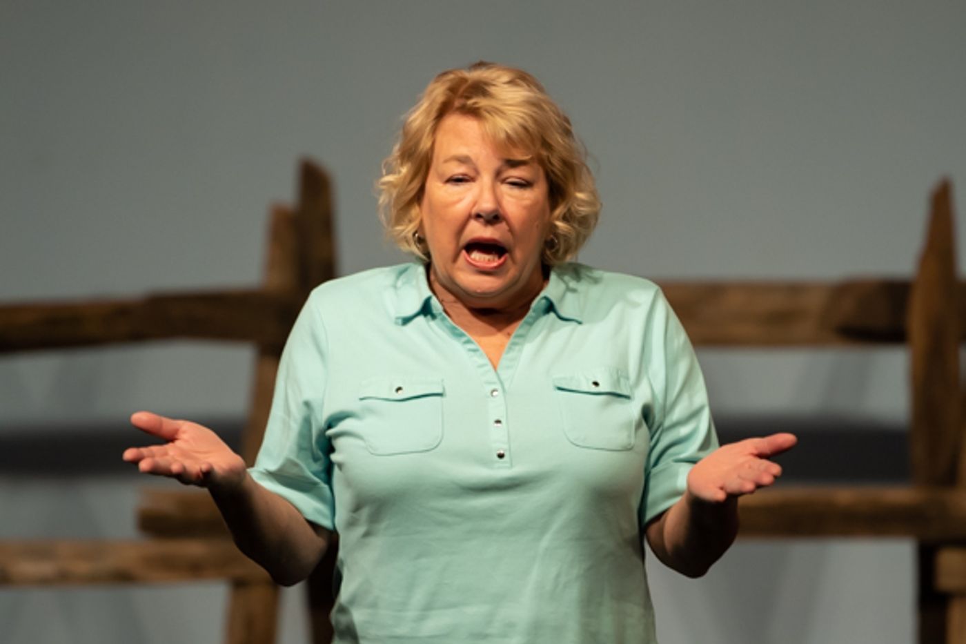 Photos: First look at Hilliard Arts Council's THE LARAMIE PROJECT Photos: First look at Hilliard Arts Council's THE LARAMIE PROJECT Image