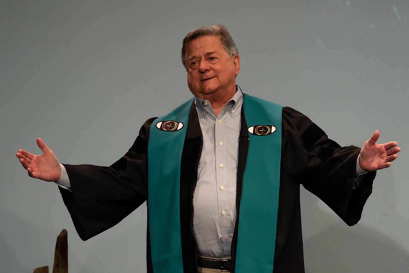 Photos: First look at Hilliard Arts Council's THE LARAMIE PROJECT Photos: First look at Hilliard Arts Council's THE LARAMIE PROJECT Image