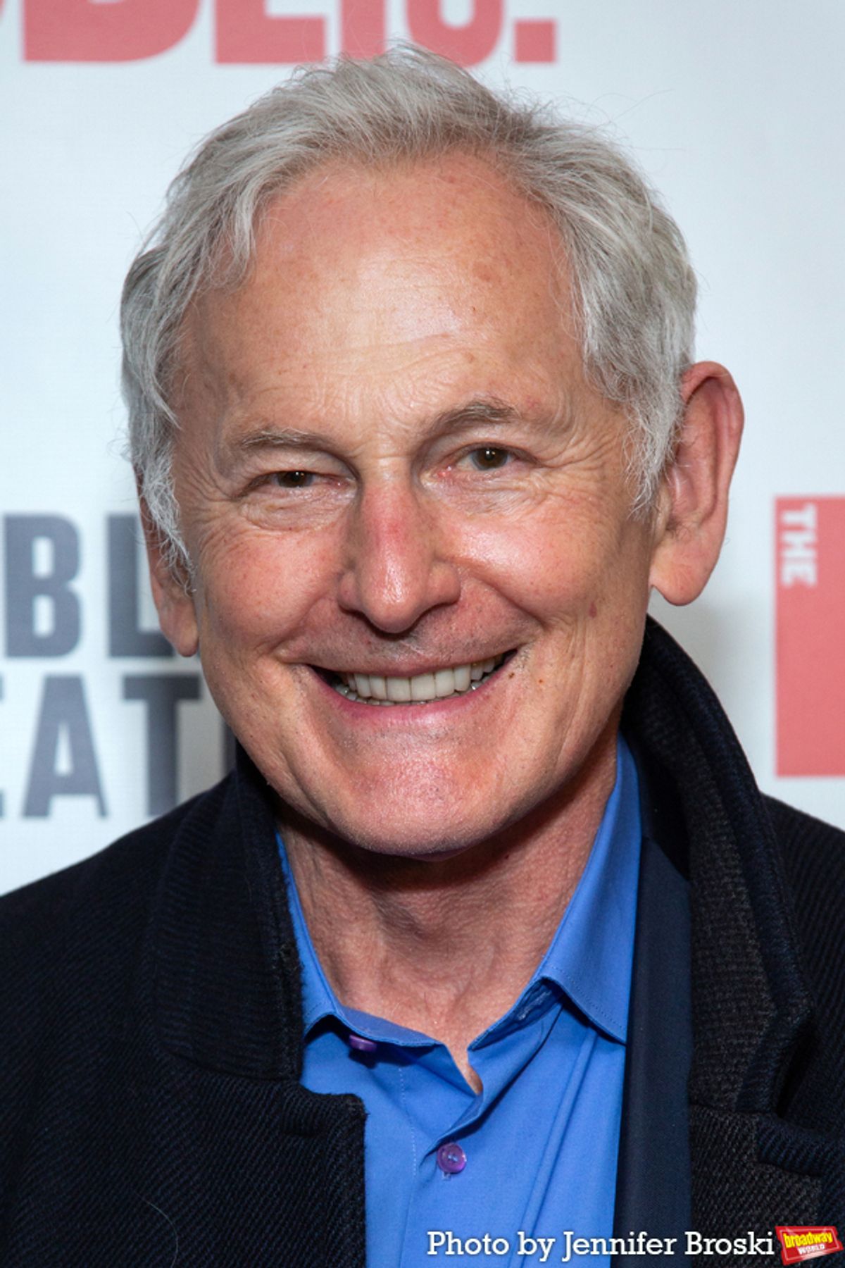 Victor Garber at 