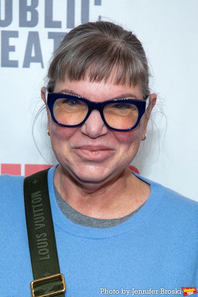 Mindy Cohn Photo