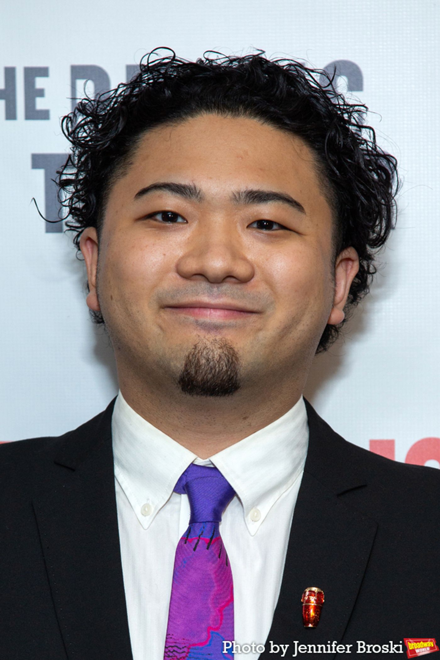 Photos: Go Inside Opening Night of THE VISITOR at the Public Theater  Image