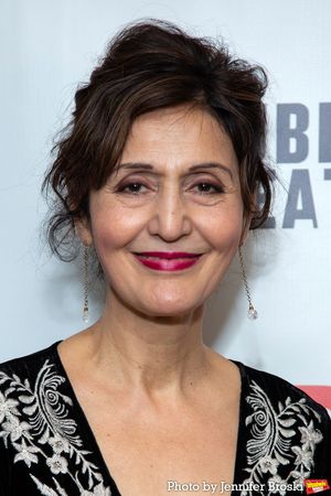 Jacqueline Antaramian Photo