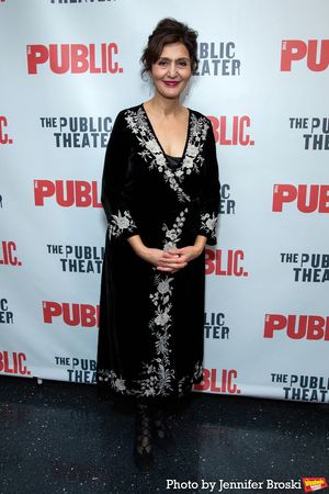 Jacqueline Antaramian Photo