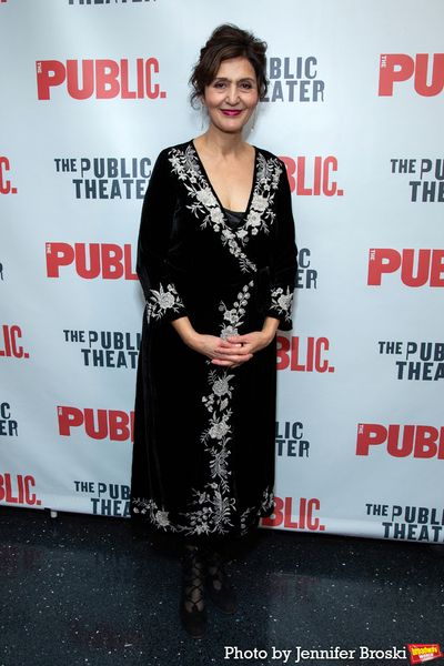 Jacqueline Antaramian Photo