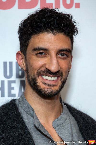 Ahmad Maksoud Photo