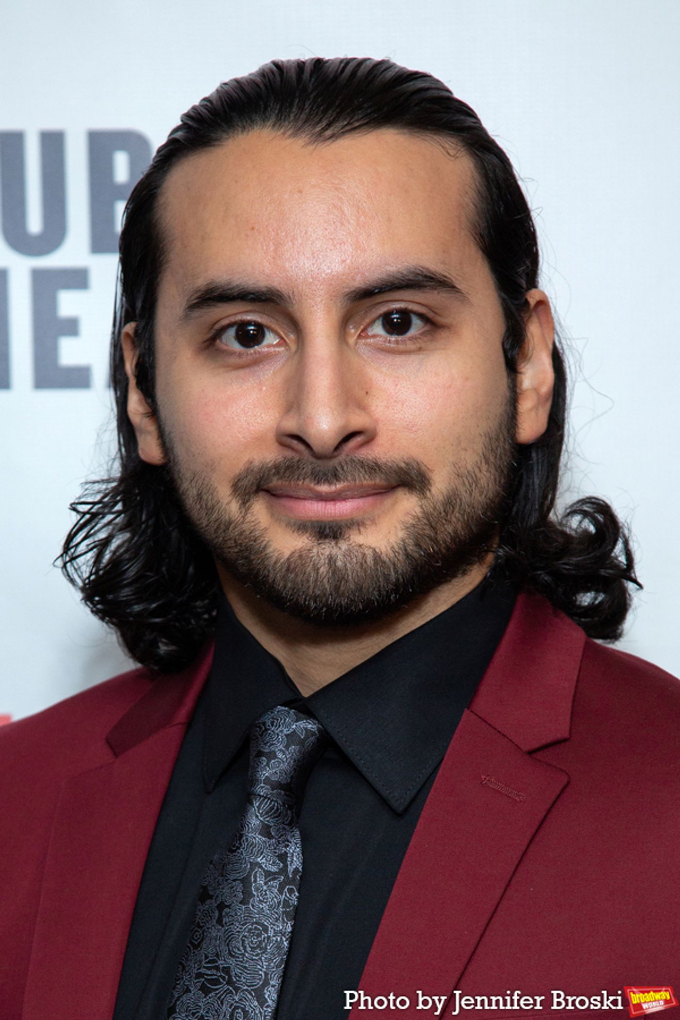 Photos: Go Inside Opening Night of THE VISITOR at the Public Theater  Image