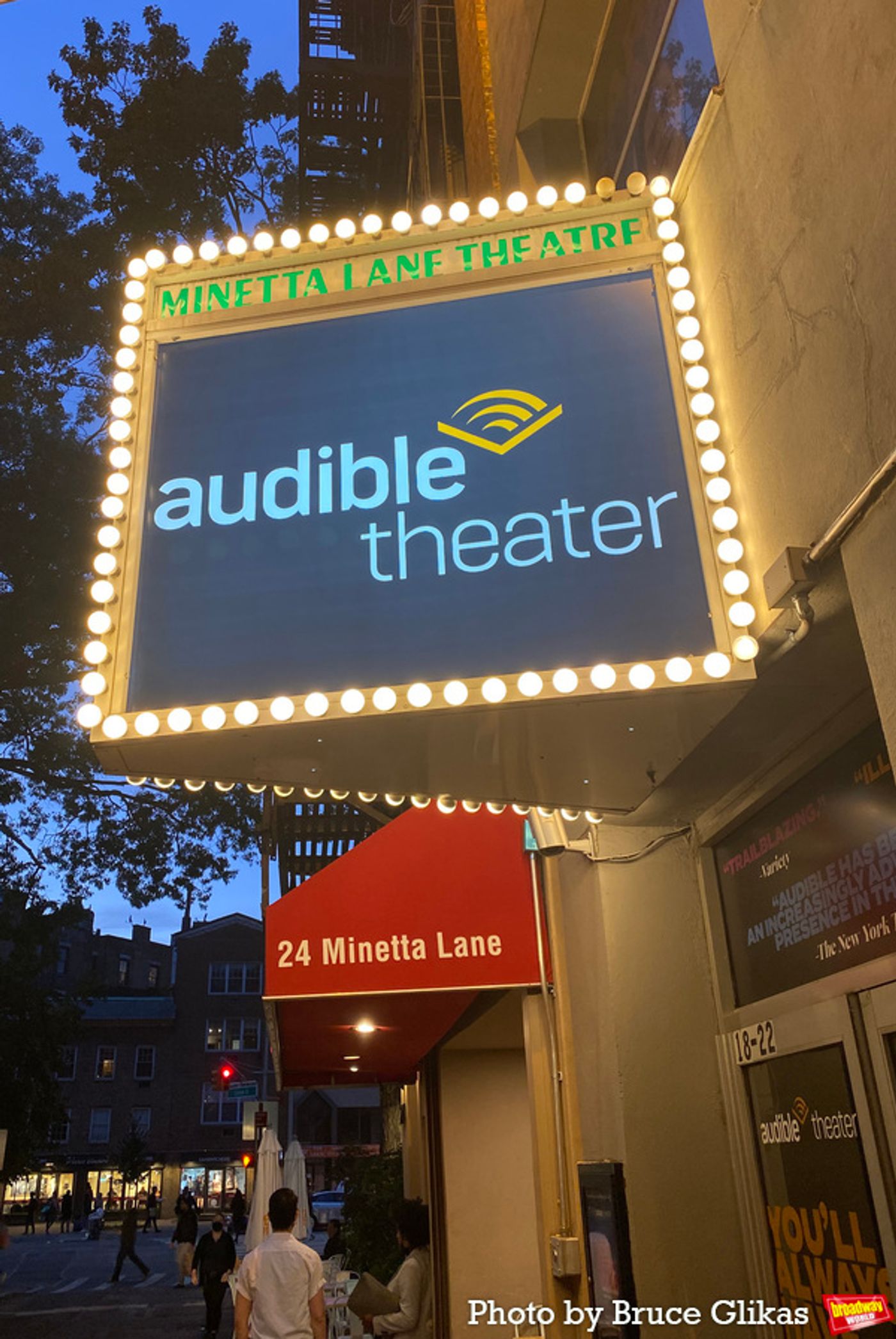 Photos: Go Inside YOU ARE HERE: An Evening with Solea Pfeiffer  Image