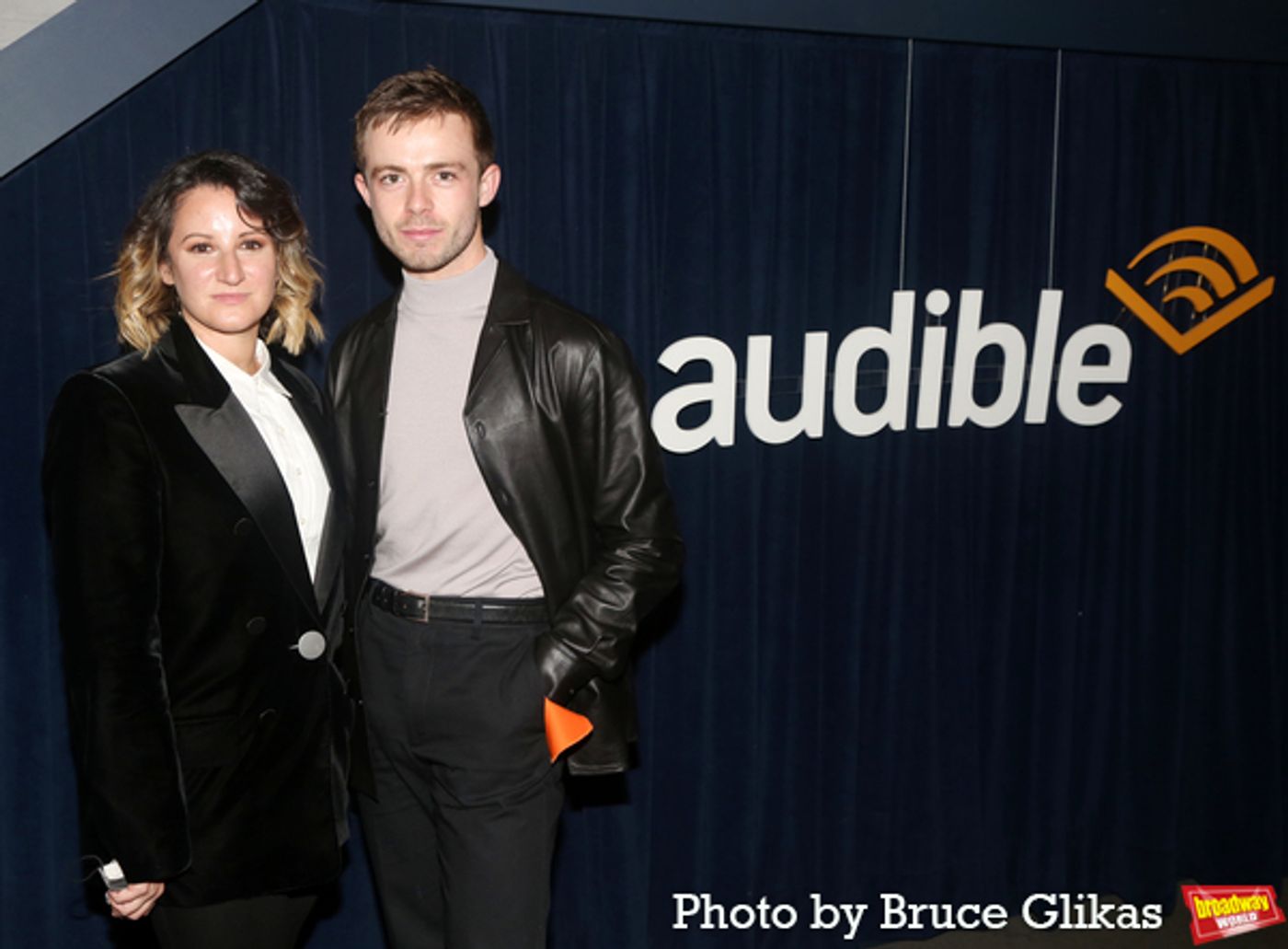 Photos: Go Inside YOU ARE HERE: An Evening with Solea Pfeiffer  Image