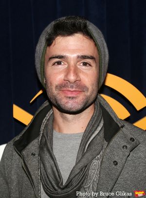 Adam Kantor Photo