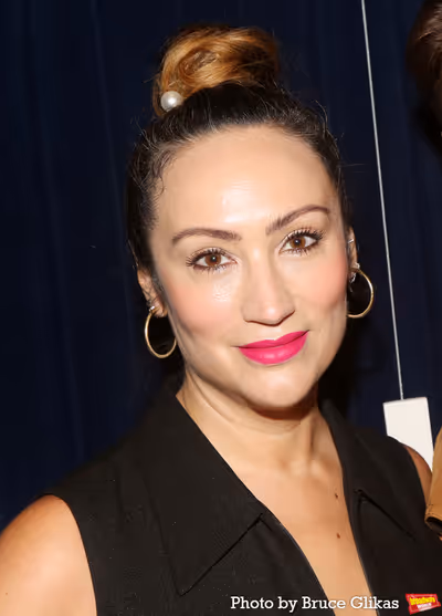 Eden Espinosa Photo