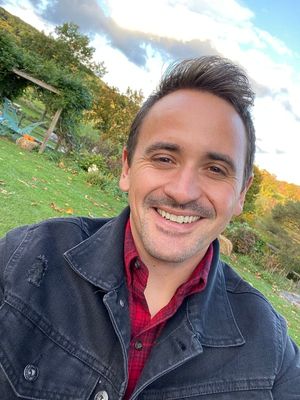 Rian Durham Photo