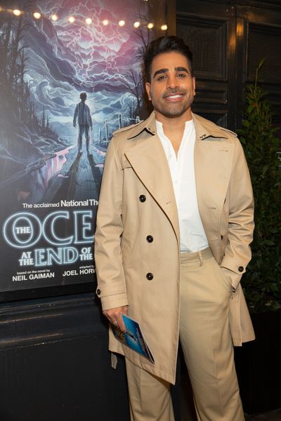 Dr Ranj Singh
 Photo