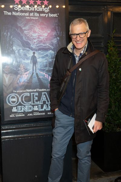 Jeremy Vine 
 Photo