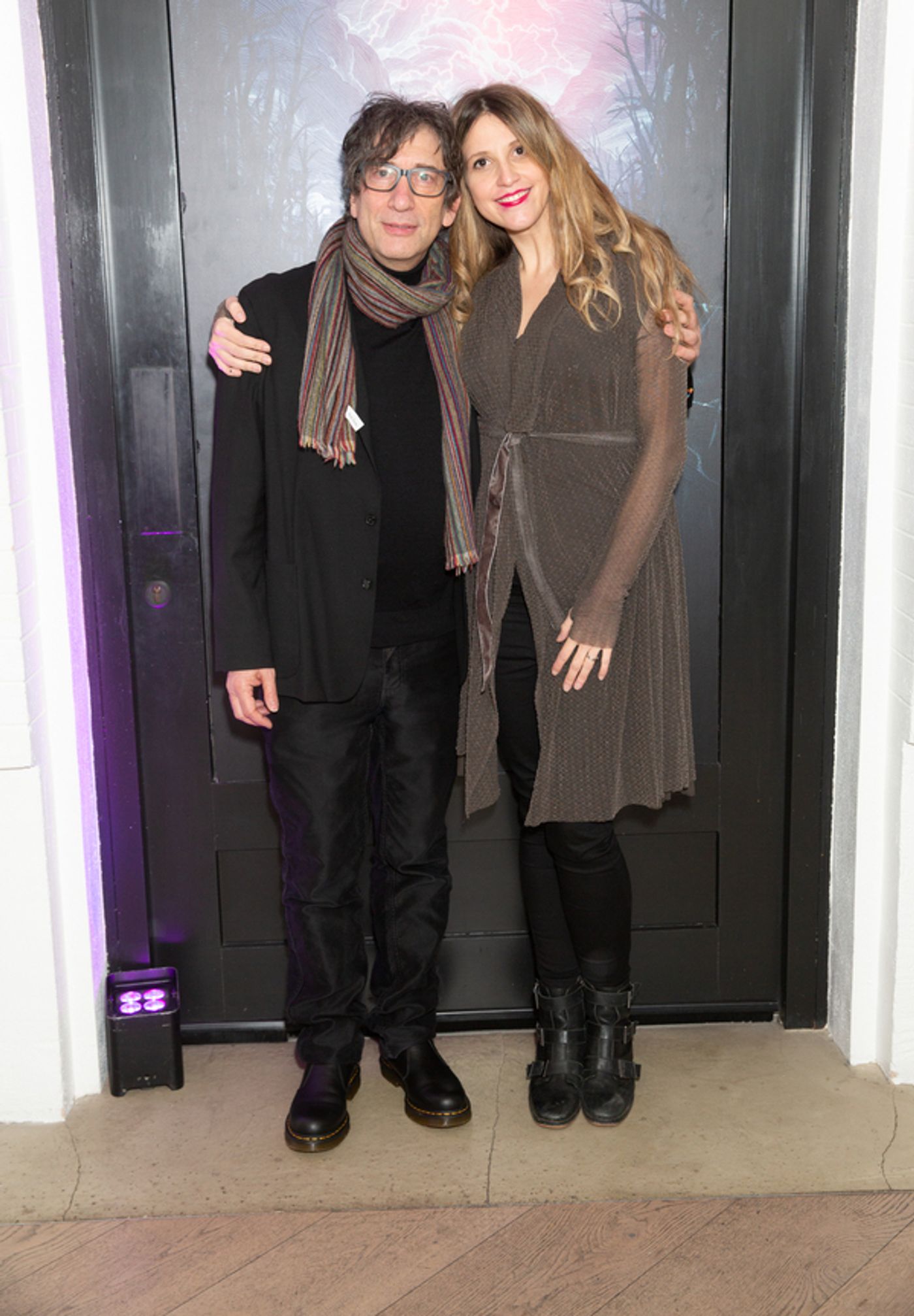 Photos: THE OCEAN AT THE END OF THE LANE Opens in the West End  Image