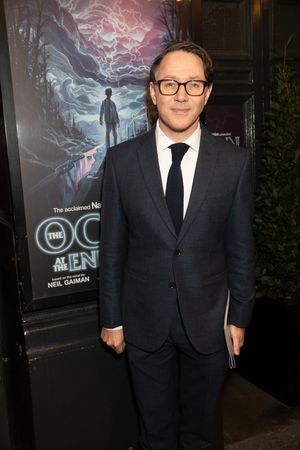 Reece Shearsmith
 Photo