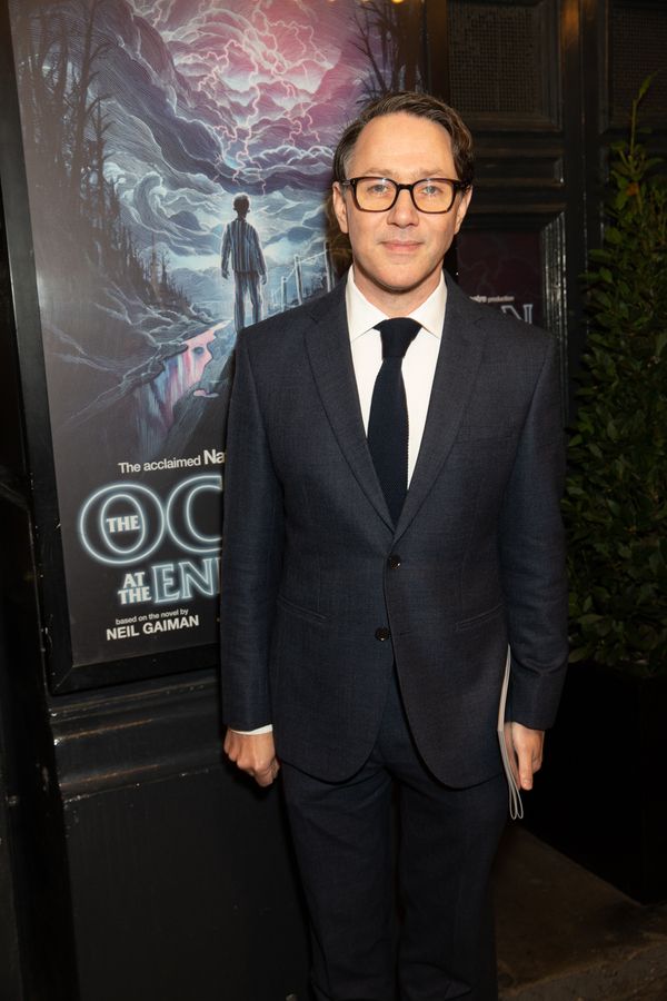 Reece Shearsmith
 Photo