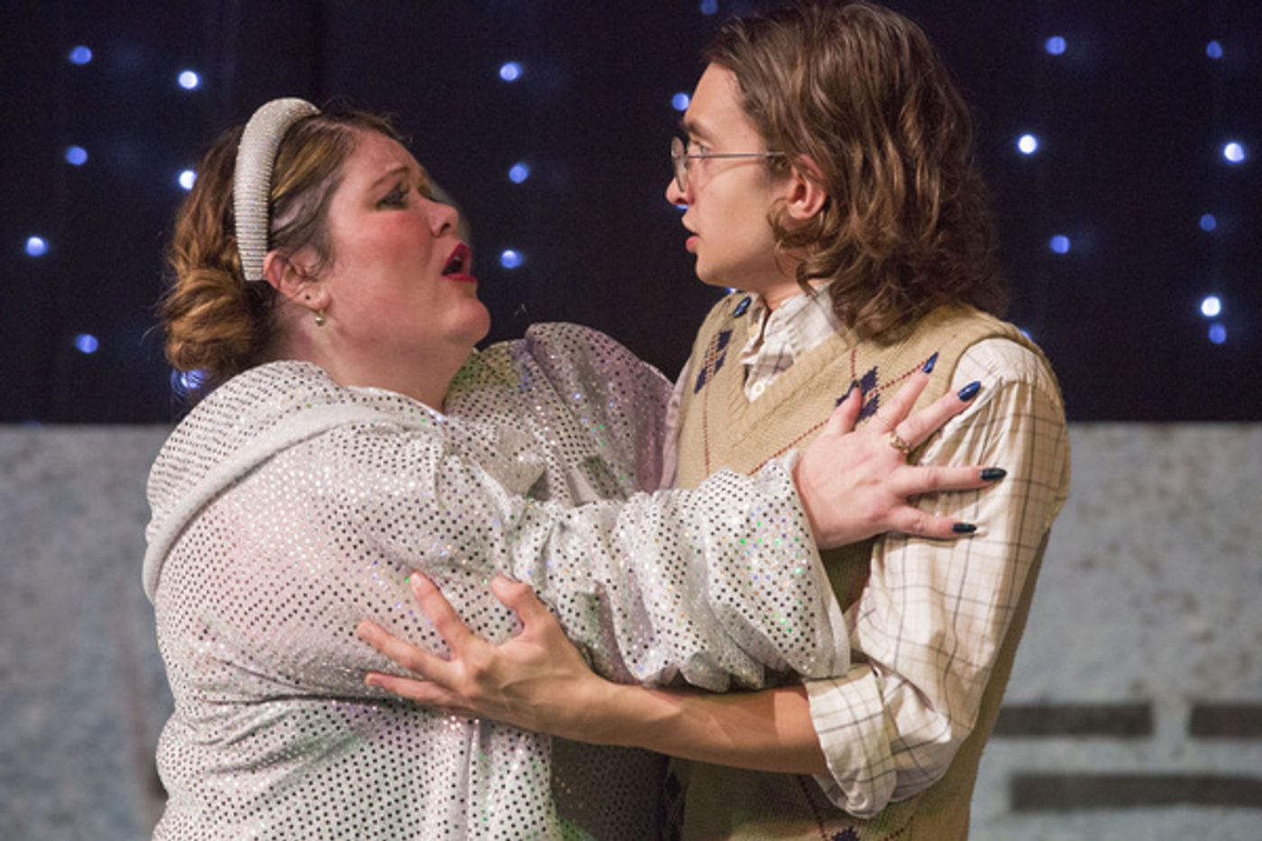 Photos: MTAP Presents ABDUCTION  Image