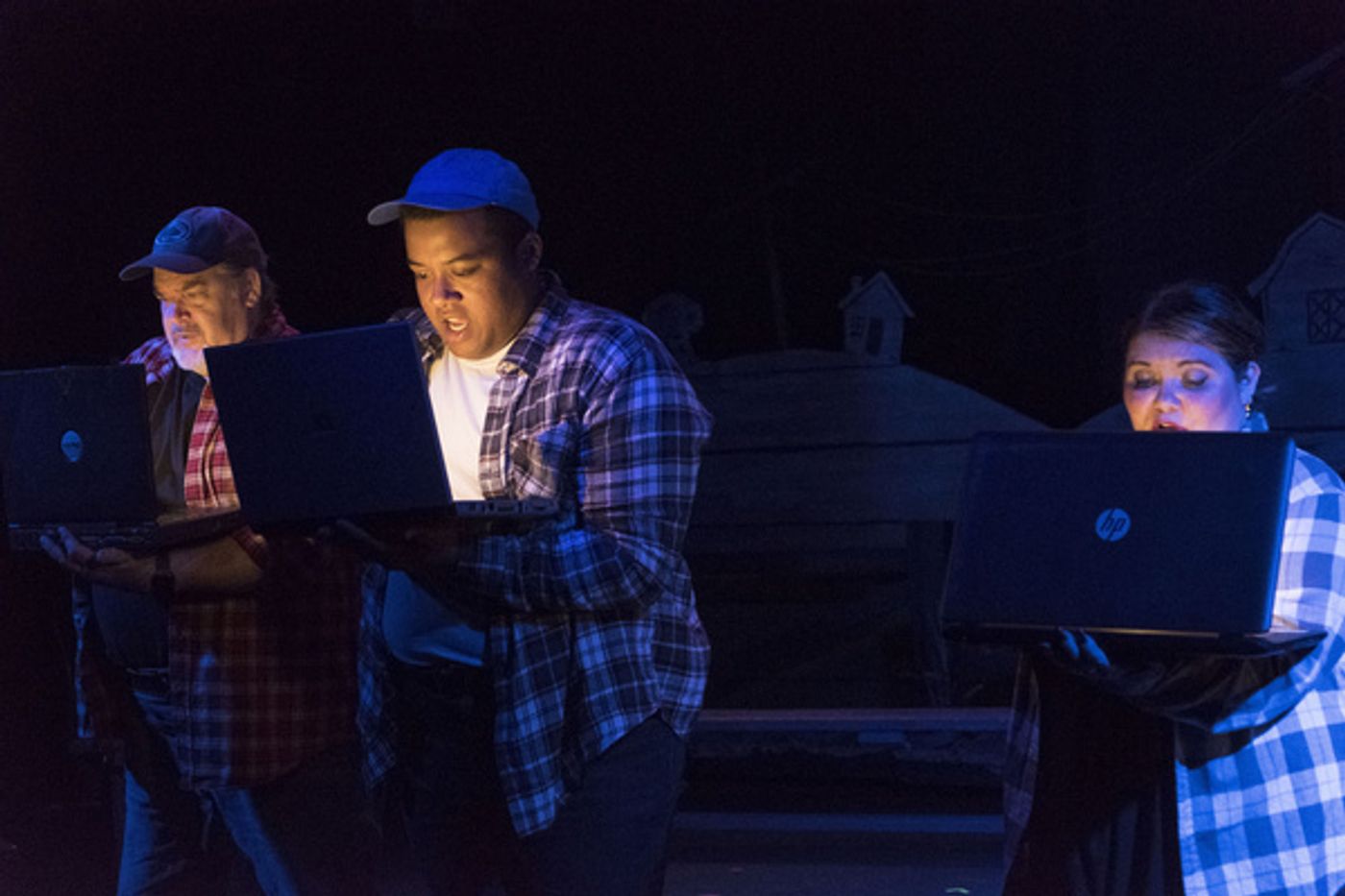 Photos: MTAP Presents ABDUCTION  Image