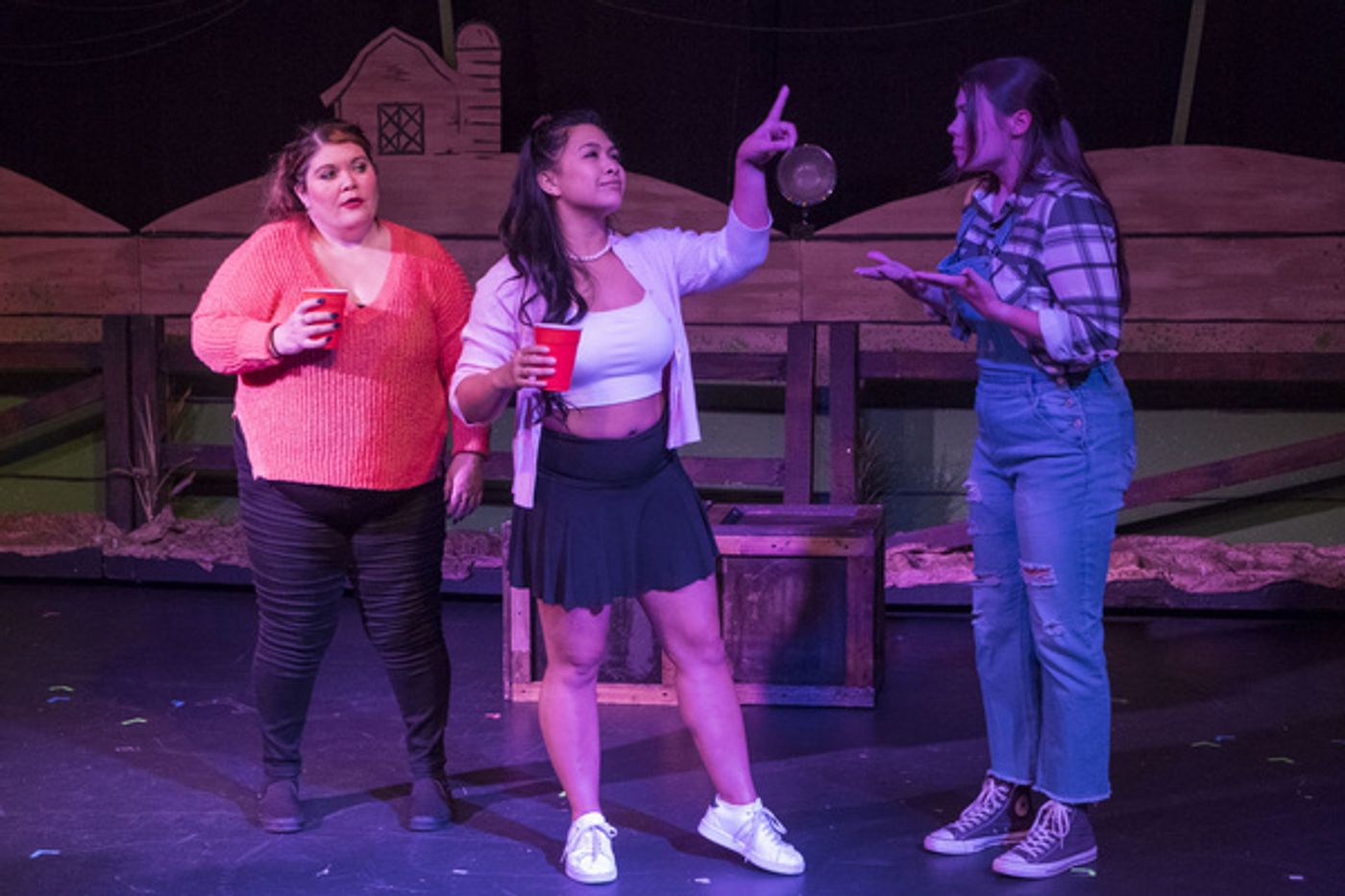 Photos: MTAP Presents ABDUCTION  Image