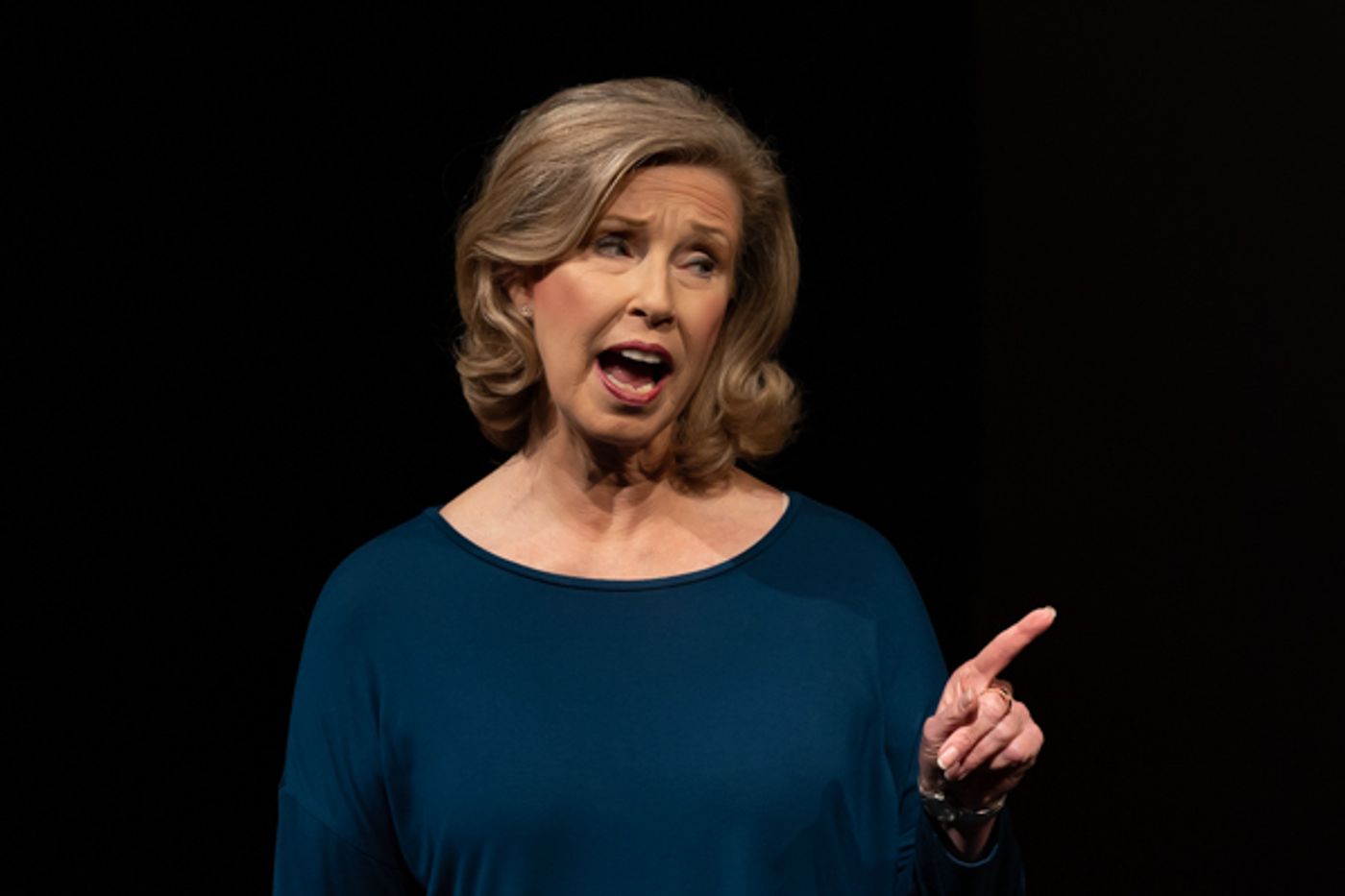 Photos: First Look at Original Productions Theatre's BOUND FOR ALBANIA Photos: First Look at Original Productions Theatre's BOUND FOR ALBANIA Image