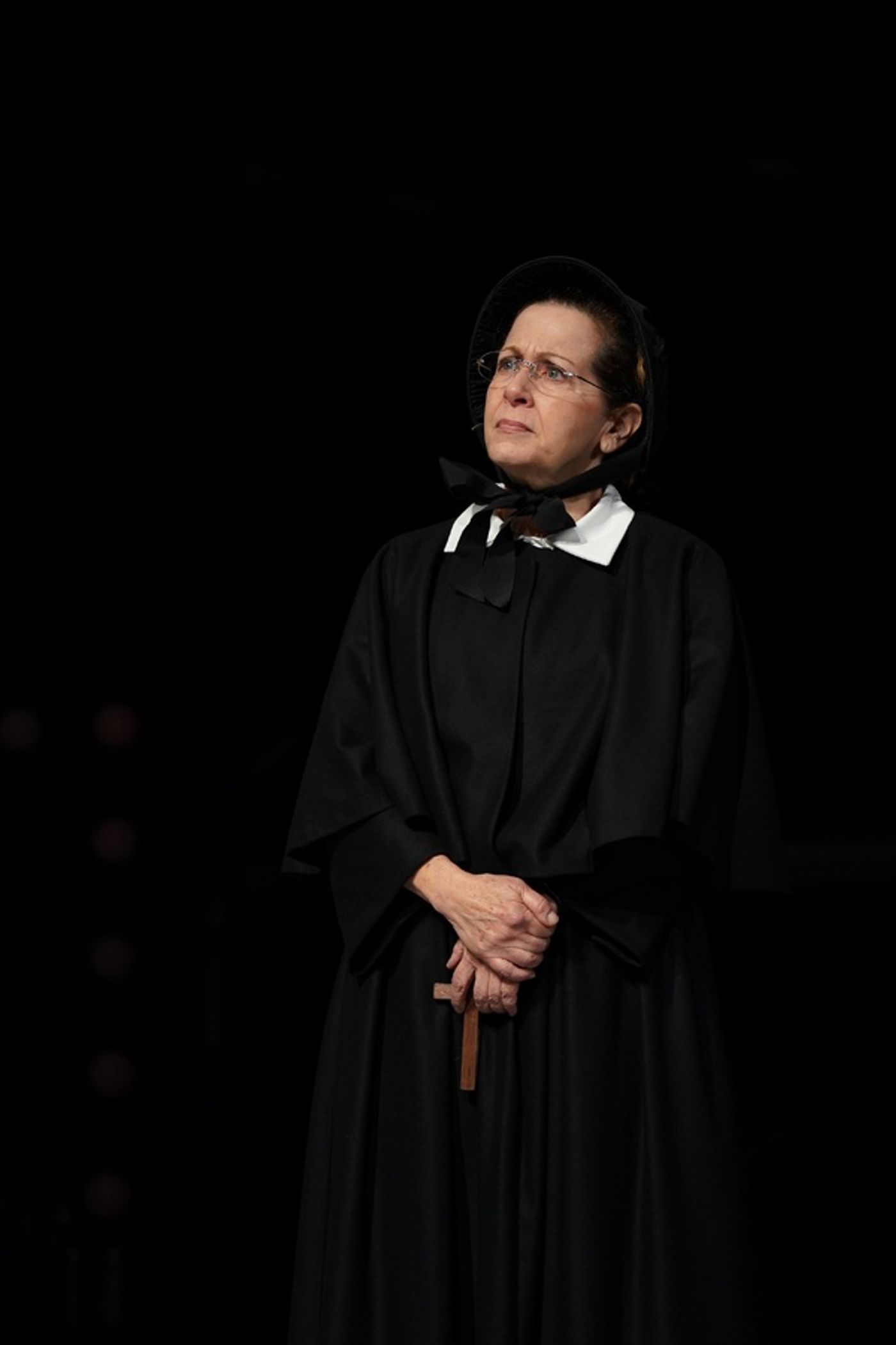 Photos: Westport Country Playhouse Presents DOUBT: A PARABLE  Image