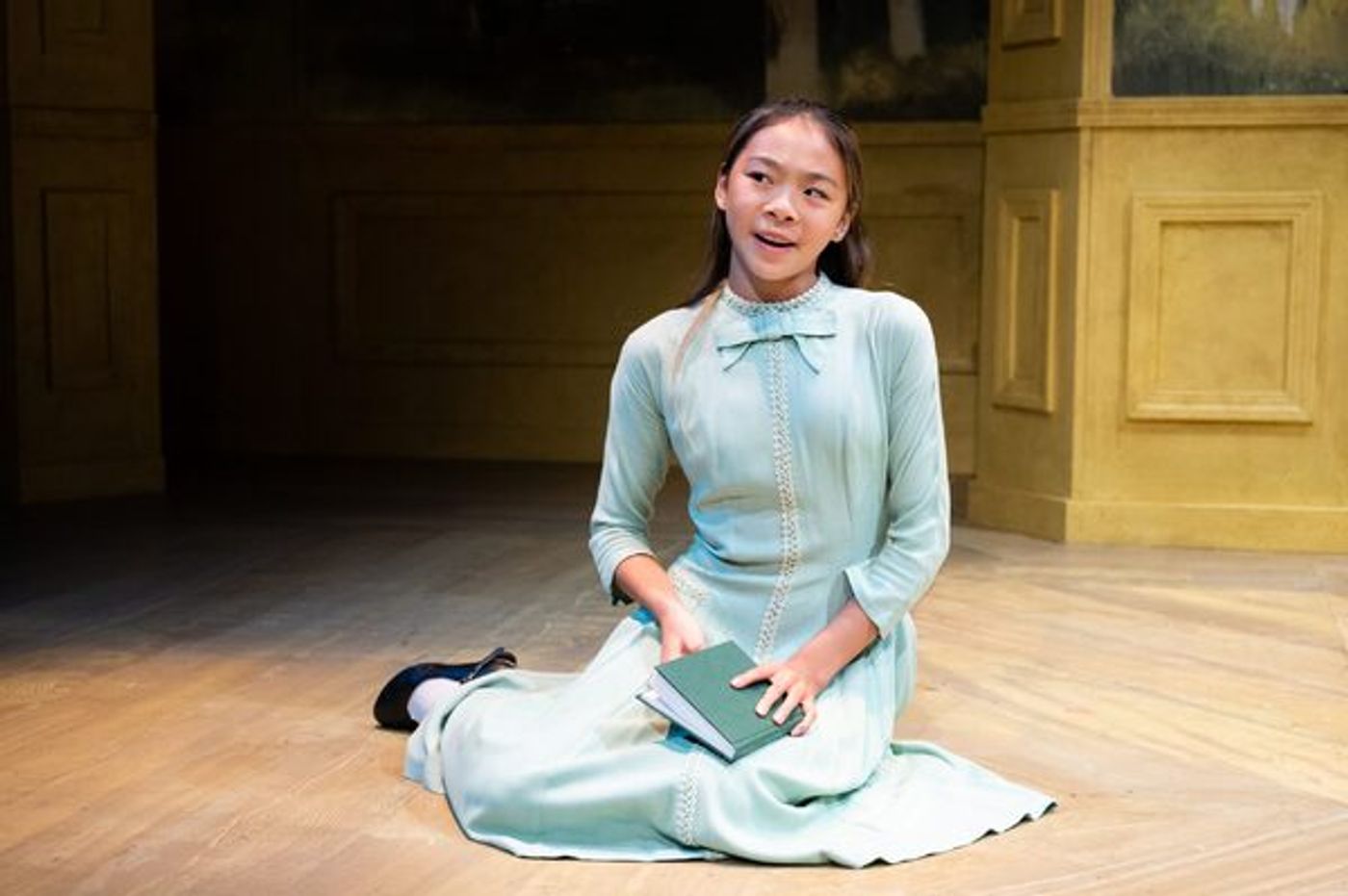 Photos: 42nd Street Moon Presents A LITTLE NIGHT MUSIC Photos: 42nd Street Moon Presents A LITTLE NIGHT MUSIC Image