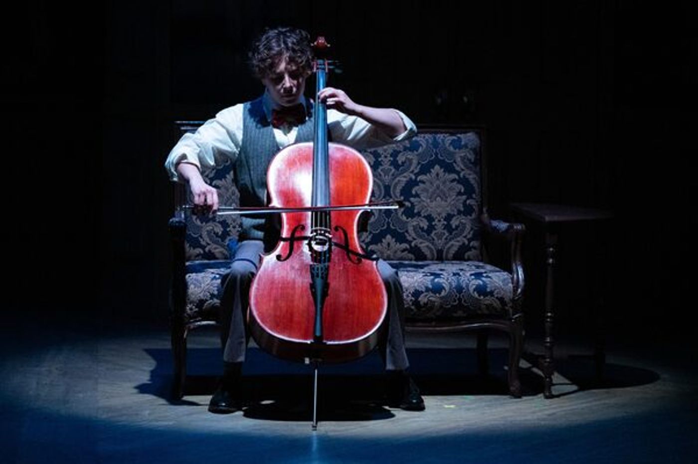 Photos: 42nd Street Moon Presents A LITTLE NIGHT MUSIC Photos: 42nd Street Moon Presents A LITTLE NIGHT MUSIC Image