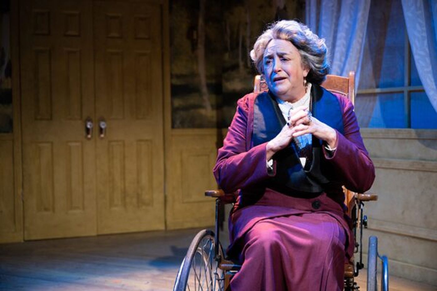 Photos: 42nd Street Moon Presents A LITTLE NIGHT MUSIC Photos: 42nd Street Moon Presents A LITTLE NIGHT MUSIC Image