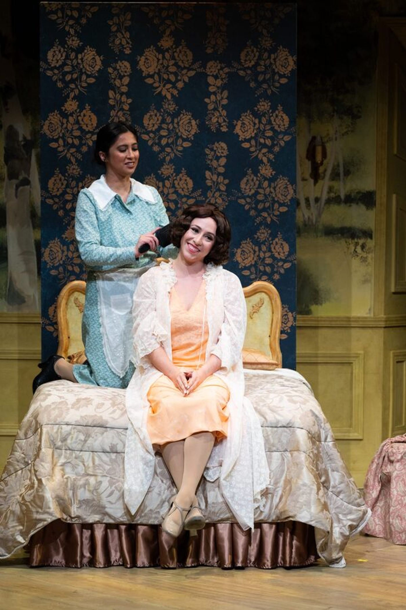 Photos: 42nd Street Moon Presents A LITTLE NIGHT MUSIC Photos: 42nd Street Moon Presents A LITTLE NIGHT MUSIC Image