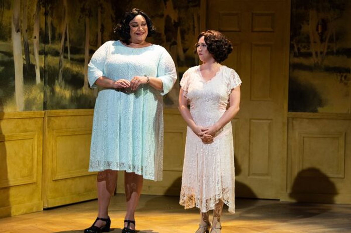 Photos: 42nd Street Moon Presents A LITTLE NIGHT MUSIC Photos: 42nd Street Moon Presents A LITTLE NIGHT MUSIC Image