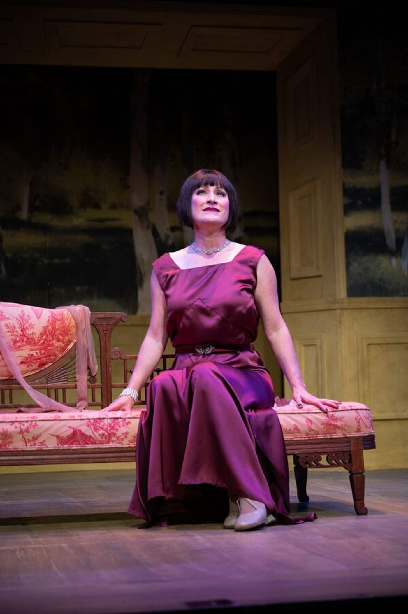 Photos: 42nd Street Moon Presents A LITTLE NIGHT MUSIC Photos: 42nd Street Moon Presents A LITTLE NIGHT MUSIC Image