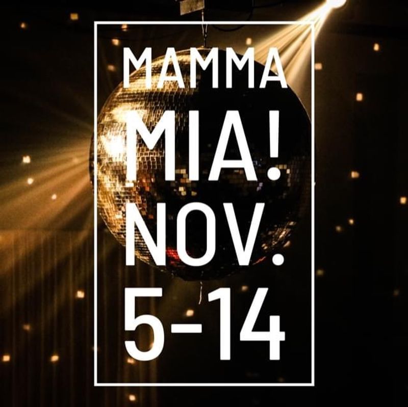 Review: Lipscomb University Theatre's MAMMA MIA Is Exactly What's Needed Onstage Now Image