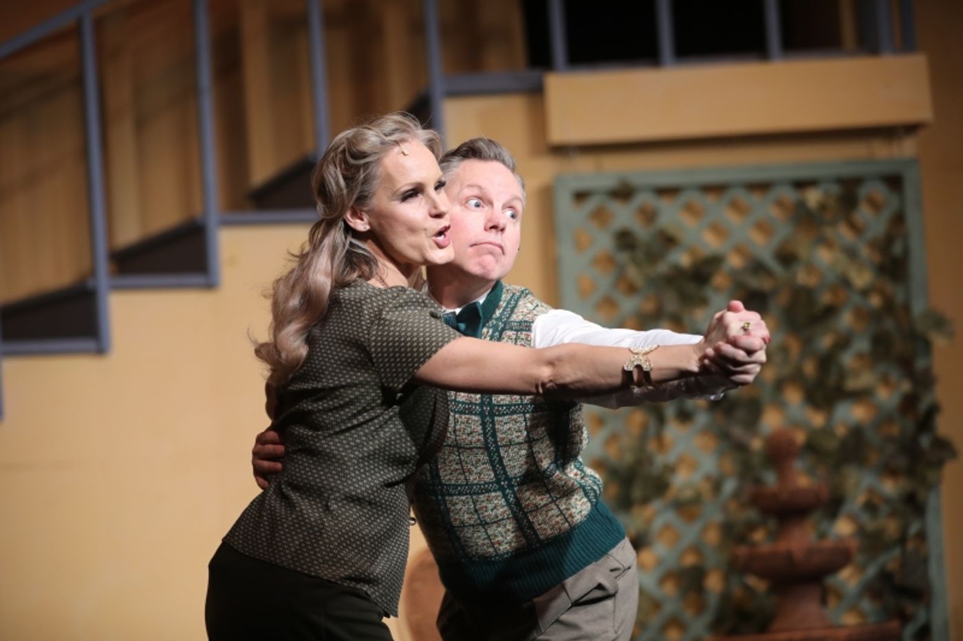 Review: North Little Rock is alive with THE SOUND OF MUSIC at Argenta Community Theatre  Image