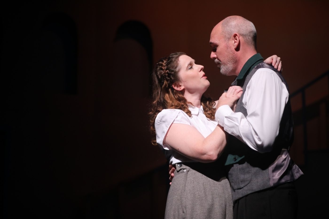 Review: North Little Rock is alive with THE SOUND OF MUSIC at Argenta Community Theatre  Image