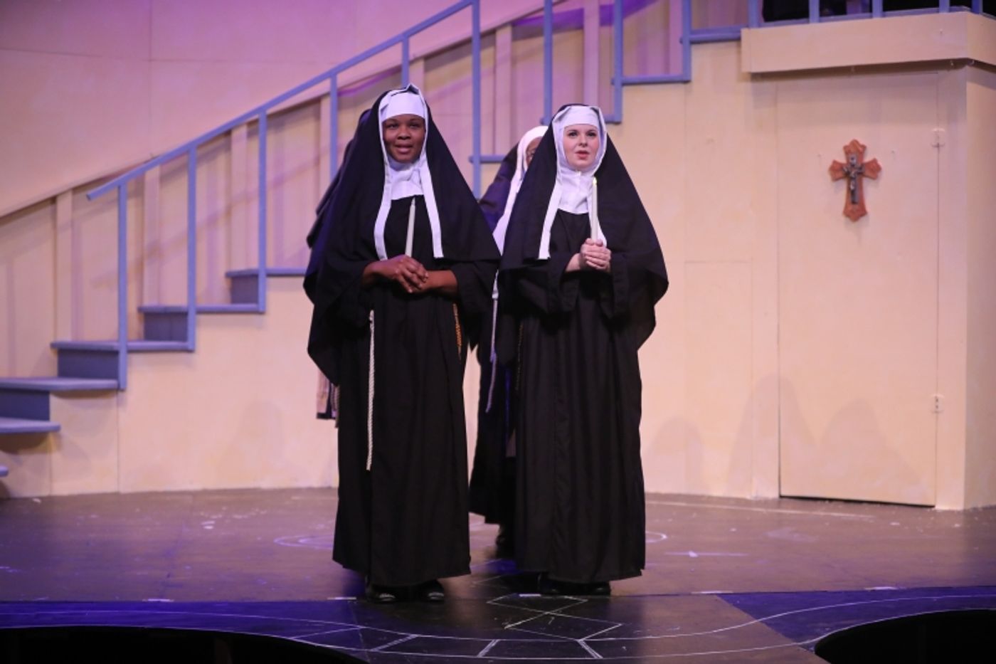Review: North Little Rock is alive with THE SOUND OF MUSIC at Argenta Community Theatre  Image