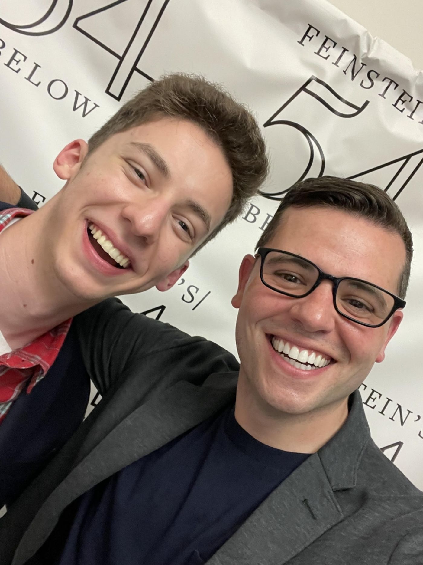 Interview: THERE ARE NO ONE-PERSON SHOWS: Cabaret Director, Marc Tumminelli  Image