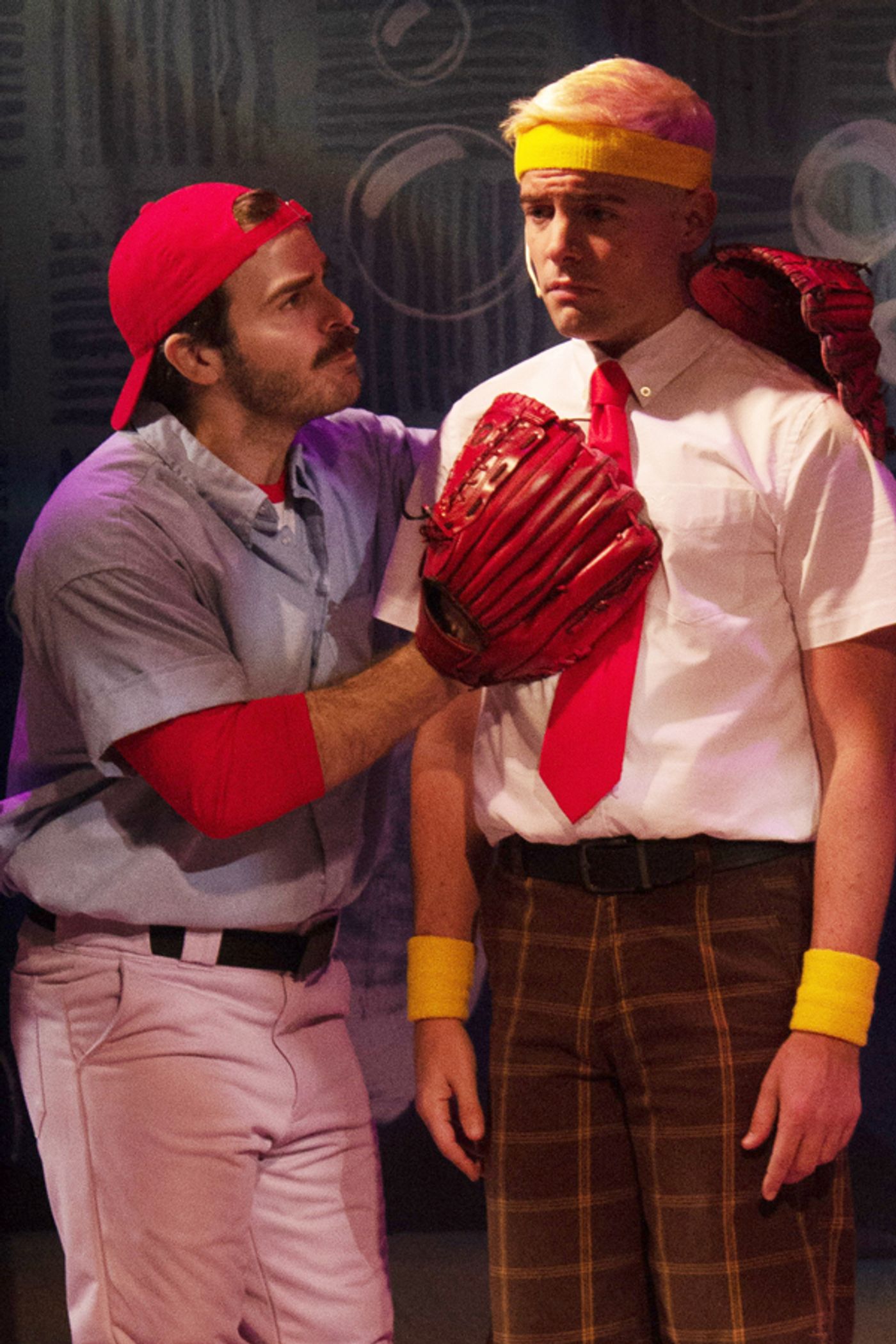 Review: THE SPONGEBOB MUSICAL FOR YOUNG AUDIENCES OPENS IN KANSAS CITY AT THE COTERIE THEATRE  Image