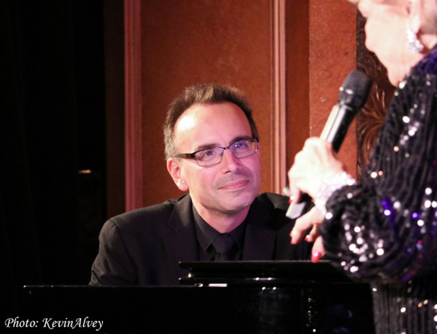 Photos: Marilyn Maye Autumn at Feinstein's 54 Below  Image