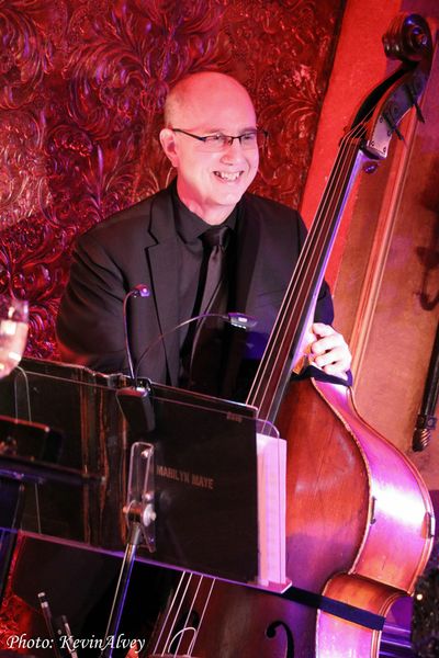Tom Hubbard Photo