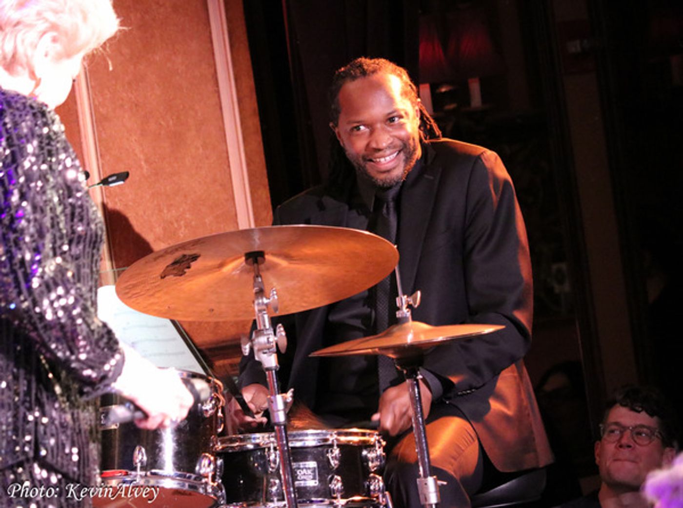 Photos: Marilyn Maye Autumn at Feinstein's 54 Below  Image