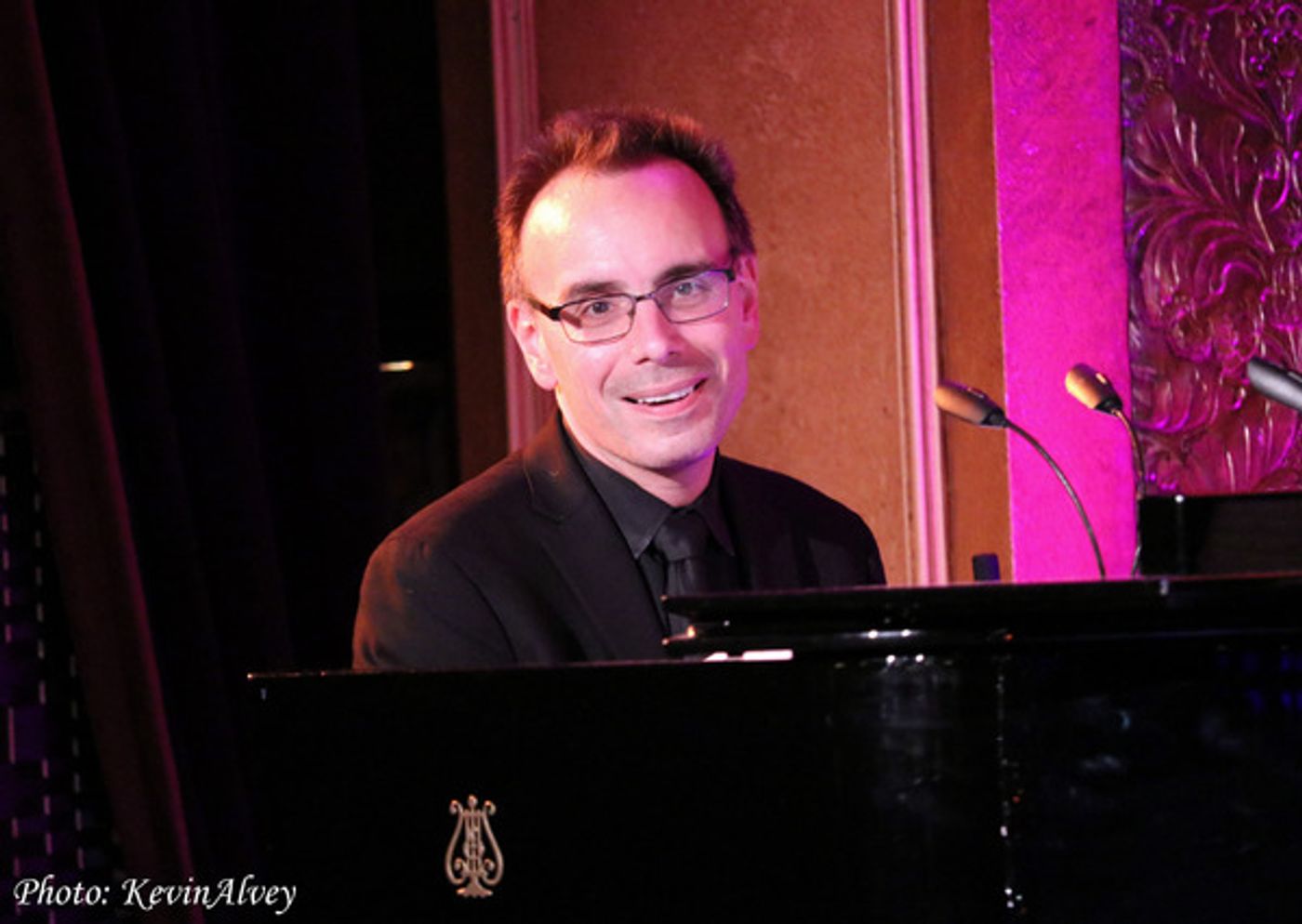 Photos: Marilyn Maye Autumn at Feinstein's 54 Below  Image