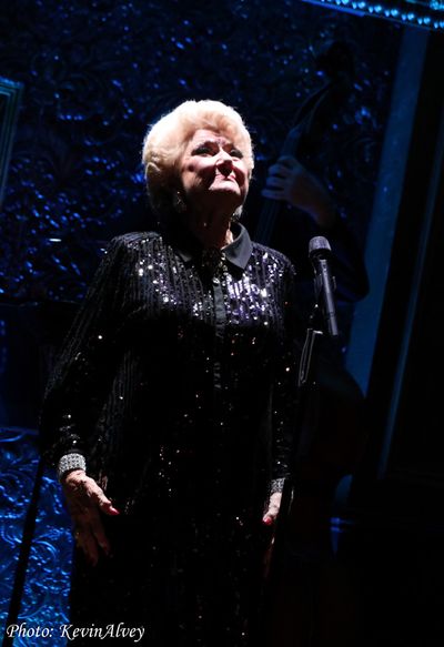 Marilyn Maye Photo