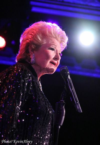 Marilyn Maye Photo