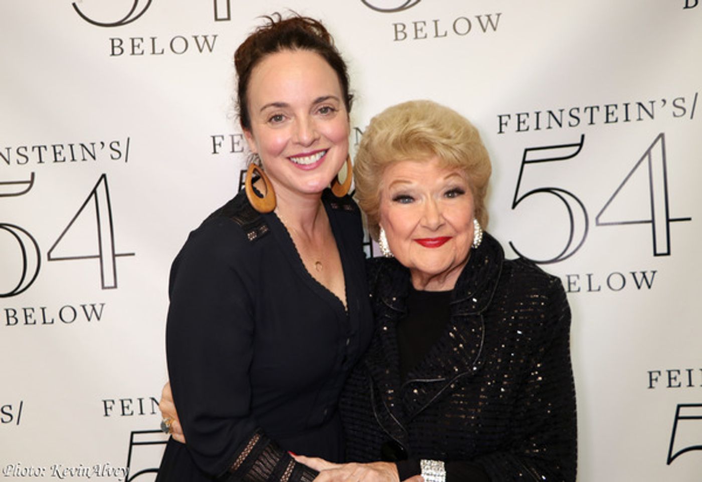 Photos: Marilyn Maye Autumn at Feinstein's 54 Below  Image