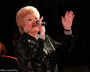 Marilyn Maye Photo